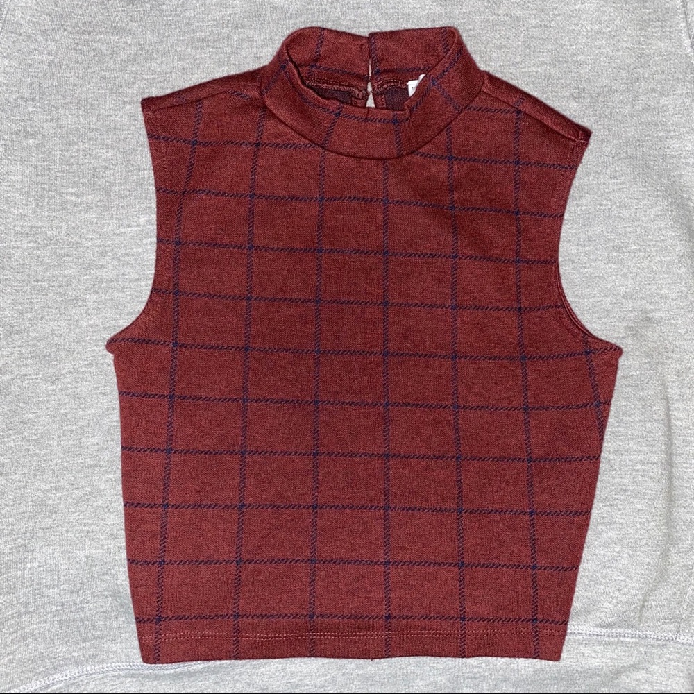 Hollister Top
